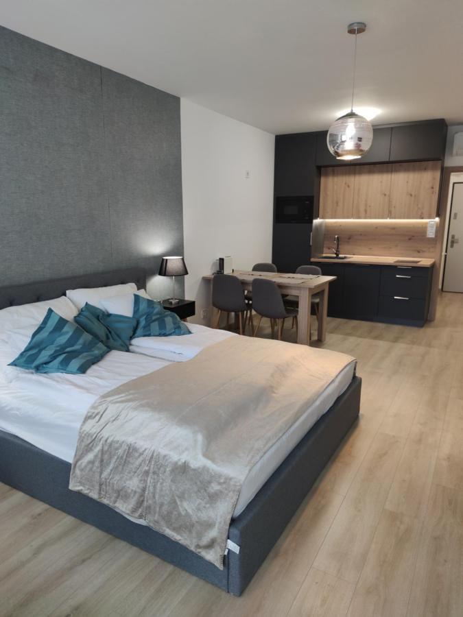 Edison Villa 115 Fonyod ภายนอก รูปภาพ